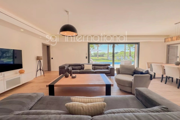 Maison de luxe à vendre à Saint-Tropez, 6 950 000 €, Photo 7