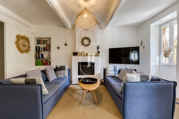 Maison de luxe à vendre à Ménerbes, 870 000 €, Photo 7