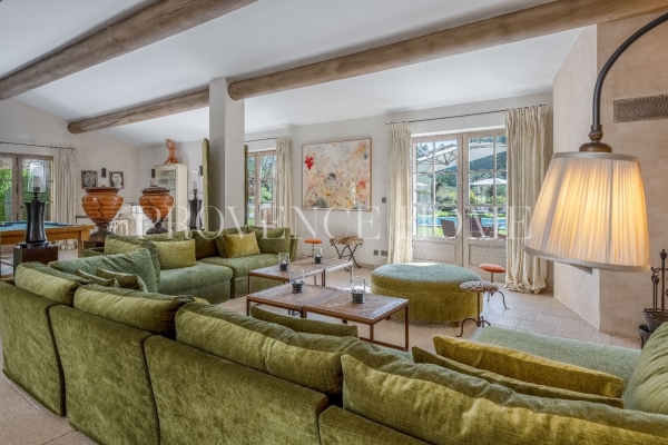 Luxury House for sale in Ménerbes, 6 990 000 €, Photo 7