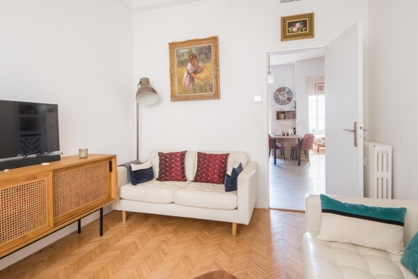 Luxury Apartment for sale in Nice, 750 000 €, Photo 7