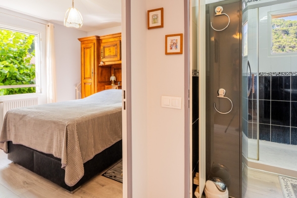 Appartement de luxe à vendre à Èze, 700 000 €, Photo 7