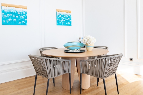 Appartement de luxe à vendre à Beausoleil, 890 000 €, Photo 7