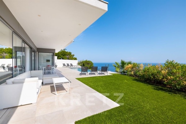 Maison de luxe à vendre à Sainte-Maxime, 2 690 000 €, Photo 1