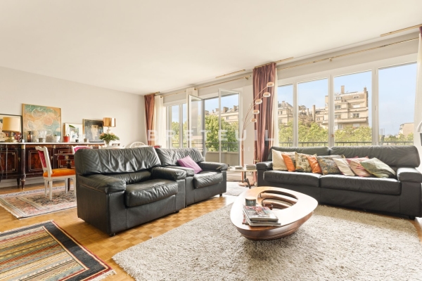 Appartement de luxe à vendre à Neuilly-sur-Seine, 998 000 €, Photo 1