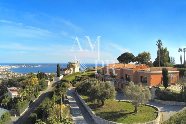 Maison de luxe à vendre à Cannes, 3 700 000 €, Photo 1
