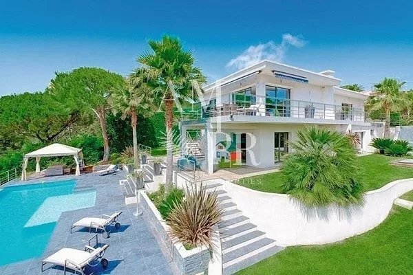 Maison de luxe à vendre à Cannes, 3 390 000 €, Photo 1
