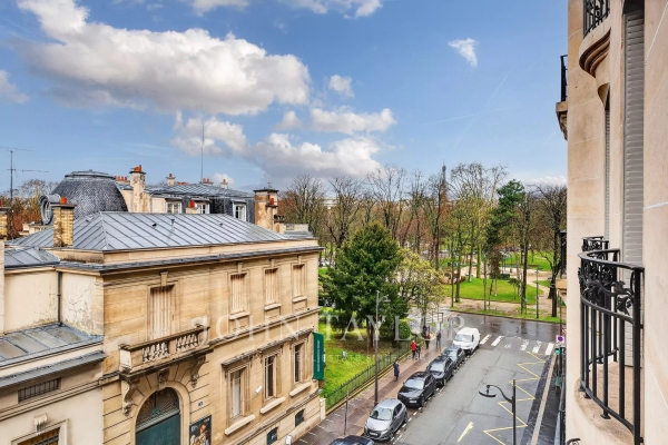 Appartement de luxe à vendre à Paris 16ème, 3 800 000 €, Photo 1
