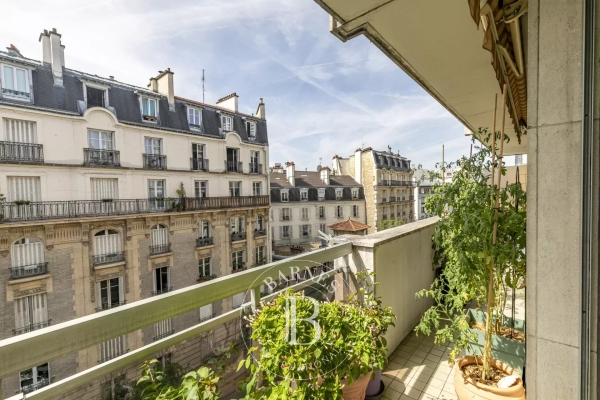 Luxury Apartment for sale in Paris 15ème, 1 210 000 €, Photo 1
