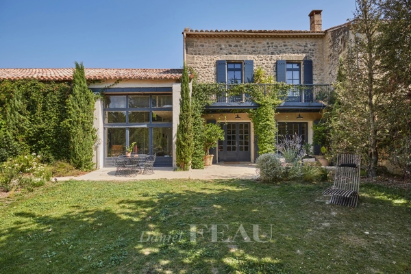 Luxury House for sale in Fontvieille, 1 900 000 €, Photo 1