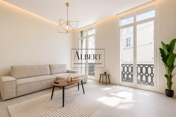 Appartement de luxe à vendre à Cannes, 1 650 000 €, Photo 1