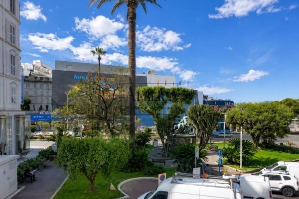 Luxury Apartment for sale in Cannes, 1 750 000 €, Photo 1