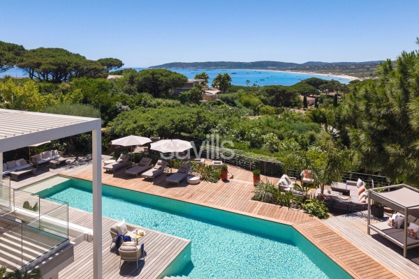 Maison de luxe à vendre à Ramatuelle, 25 000 000 €, Photo 1