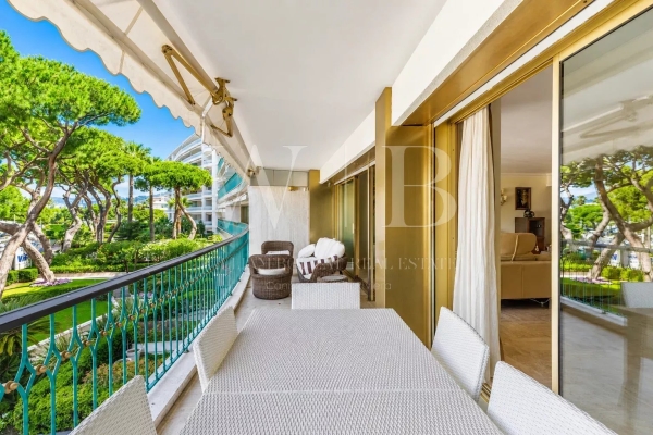 Luxury Apartment for sale in Cannes, 5 620 000 €, Photo 1
