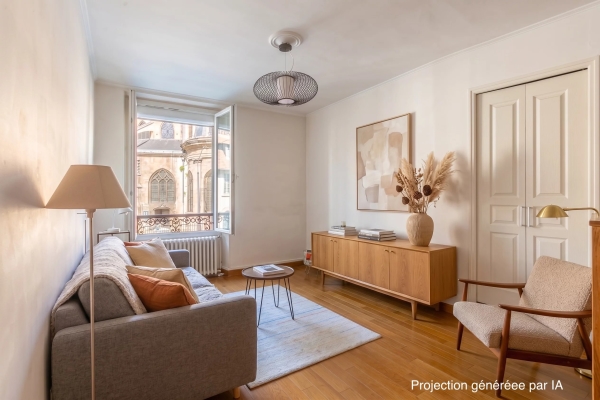Luxury Apartment for sale in Paris 10ème, 640 000 €, Photo 1
