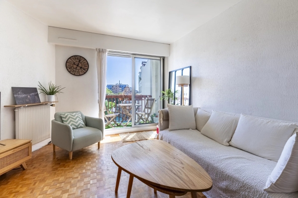 Appartement de luxe à vendre à Paris 10ème, 798 000 €, Photo 1