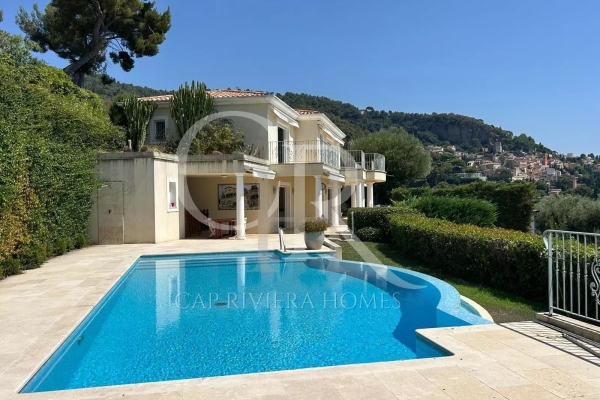 Maison de luxe à vendre à Roquebrune-Cap-Martin, 7 300 000 €, Photo 1