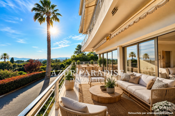 Luxury Apartment for sale in Cannes, 1 490 000 €, Photo 1