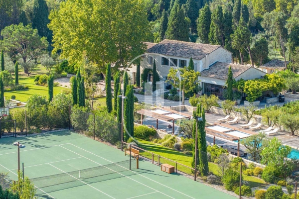 Luxury House for sale in Saint-Rémy-de-Provence, 6 880 000 €, Photo 1