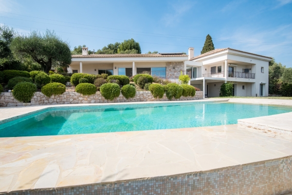 Maison de luxe à vendre à Nice, 2 900 000 €, Photo 1