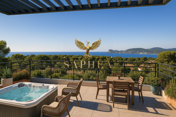 Appartement de luxe à vendre à La Ciotat, 999 000 €, Photo 1