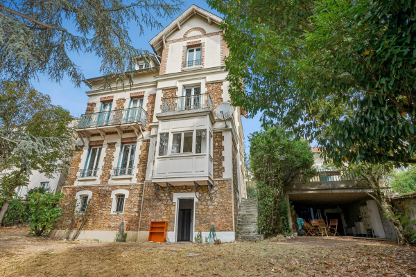 Luxury House for sale in Ville-d'Avray, 2 550 000 €, Photo 1