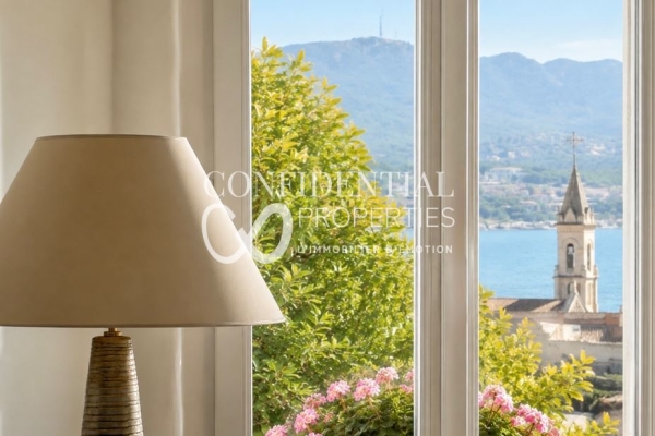 Appartement de luxe à vendre à Sanary-sur-Mer, 1 522 500 €, Photo 1
