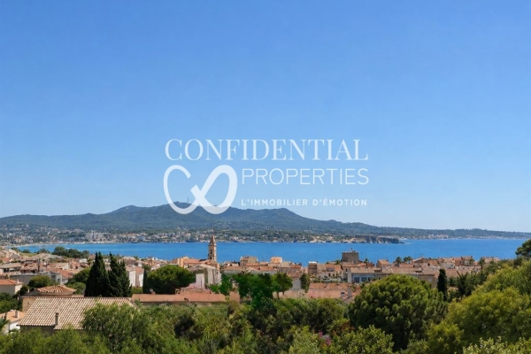 Luxury Apartment for sale in Sanary-sur-Mer, 1 522 500 €, Photo 1