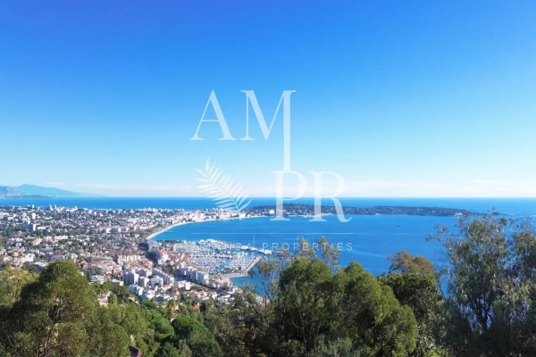 Maison de luxe à louer à Cannes, 13 000 €, Photo 1