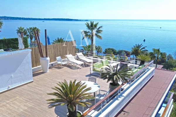 Maison de luxe à vendre à Cannes, 1 590 000 €, Photo 1