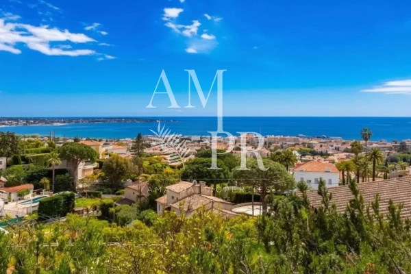 Luxury House for sale in Cannes, 2 250 000 €, Photo 1
