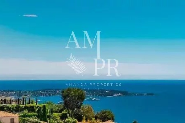 Maison de luxe à vendre à Cannes, 3 990 000 €, Photo 1