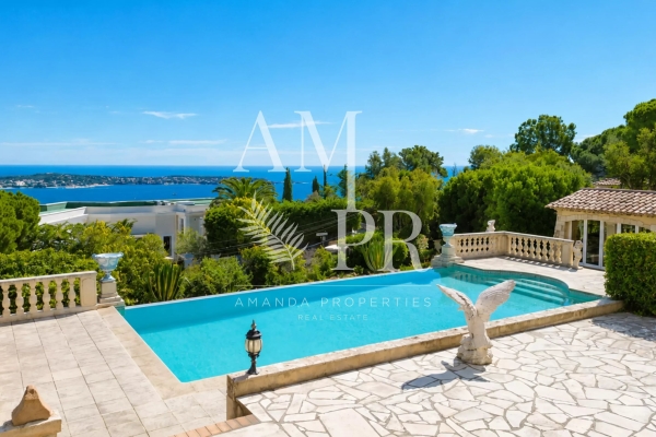 Maison de luxe à vendre à Cannes, 2 990 000 €, Photo 1