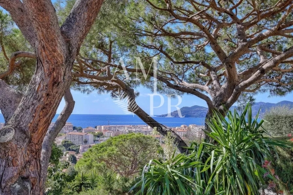 Maison de luxe à vendre à Cannes, 1 680 000 €, Photo 1