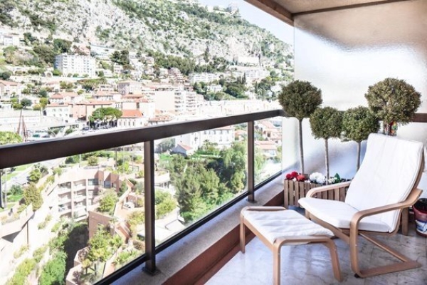 Luxury Apartment for sale in Monaco, 3 600 000 €, Photo 1