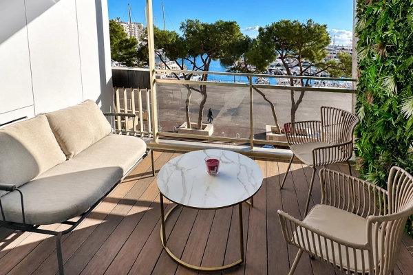Luxury Apartment for sale in Monaco, 4 300 000 €, Photo 1