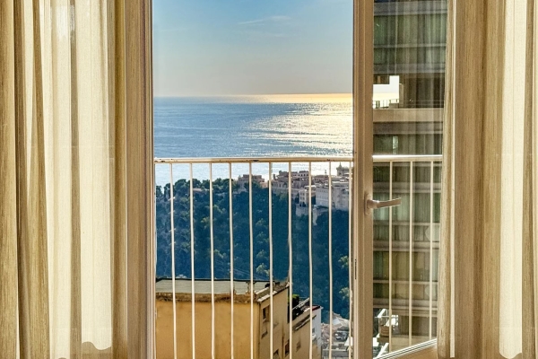 Luxury Apartment for sale in Monaco, 4 200 000 €, Photo 1