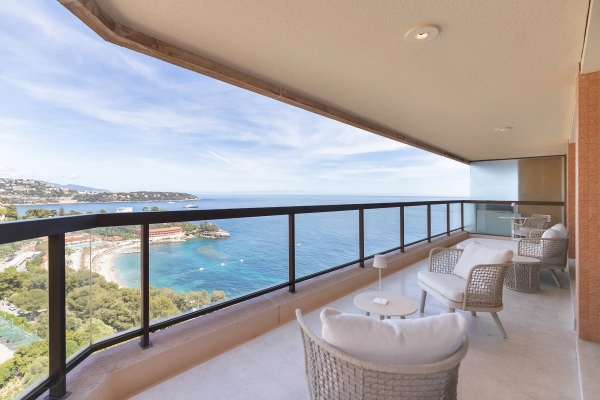 Luxury Apartment for sale in Monaco, 14 200 000 €, Photo 1