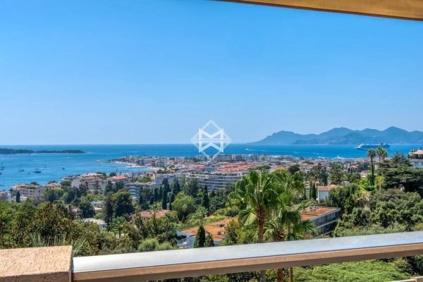 Appartement de luxe à vendre à Cannes, 2 350 000 €, Photo 1