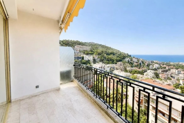 Luxury Apartment for sale in Nice, 599 000 €, Photo 1
