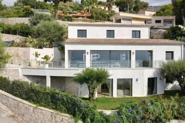 Maison de luxe à vendre à Beausoleil, 5 950 000 €, Photo 1