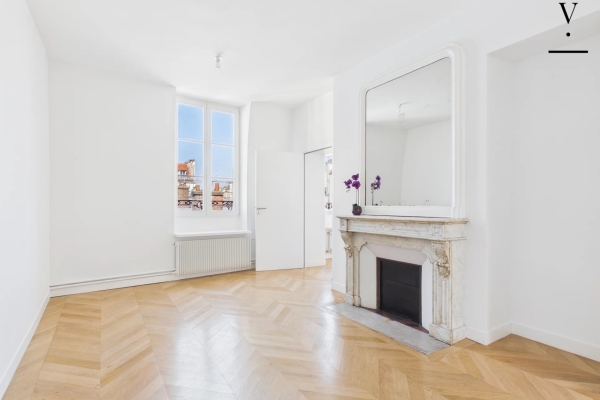 Luxury Apartment for rental in Paris 4ème, 5 300 €, Photo 1