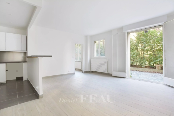 Appartement de luxe à louer à Paris 16ème, 2 090 €, Photo 1