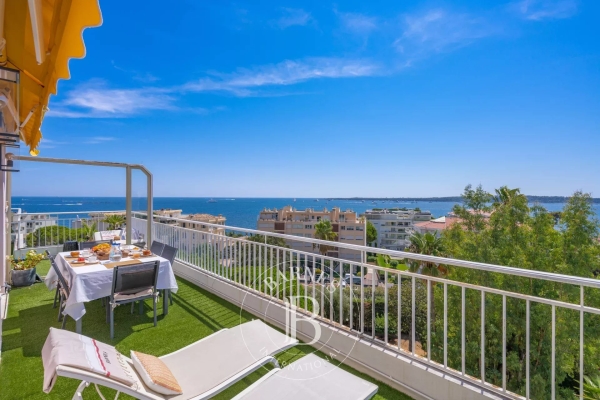 Luxury Apartment for sale in Cannes, 1 690 000 €, Photo 1