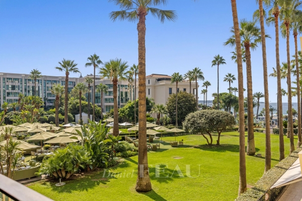 Appartement de luxe à vendre à Cannes, 3 400 000 €, Photo 1