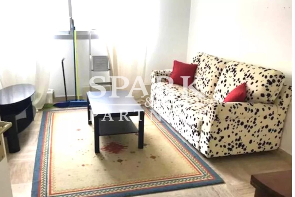 Luxury Apartment for sale in Monaco, 1 100 000 €, Photo 1