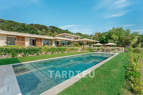 Maison de luxe à vendre à Ramatuelle, 14 500 000 €, Photo 1