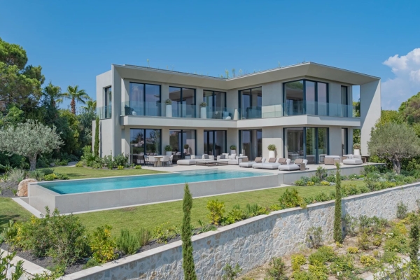 Luxury House for sale in Cannes, 17 500 000 €, Photo 1