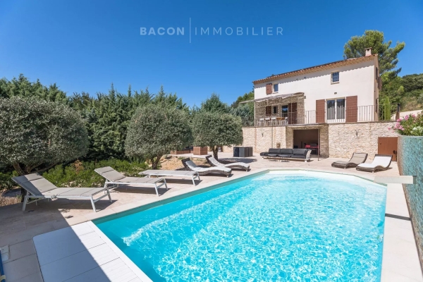 Maison de luxe à vendre à Apt, 770 000 €, Photo 1