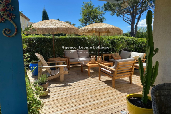 Luxury Apartment for sale in Les Issambres, 350 000 €, Photo 1