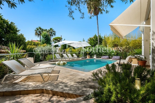 Maison de luxe à vendre à Cannes, 2 900 000 €, Photo 1